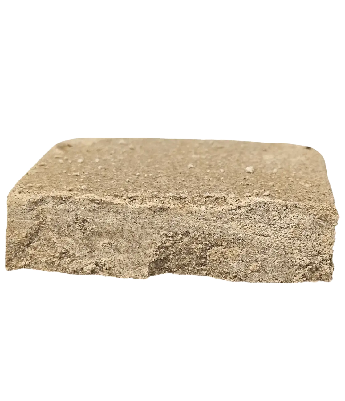 Fleur de CBD Frozen — HIGHWEED