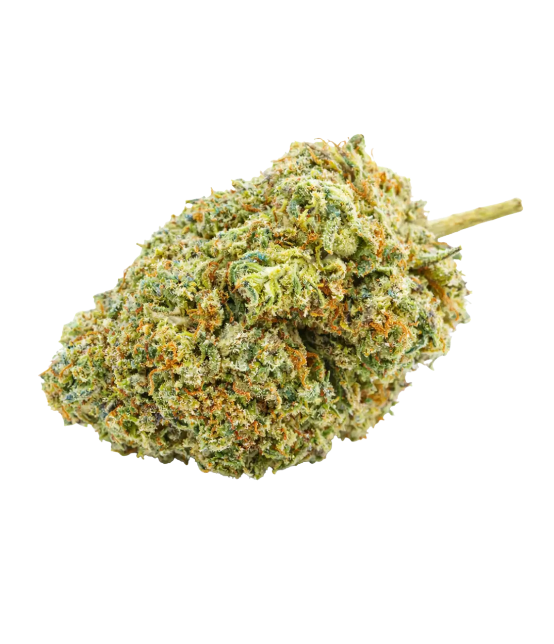 Fleur de CBD Blue Cheese — HIGHWEED