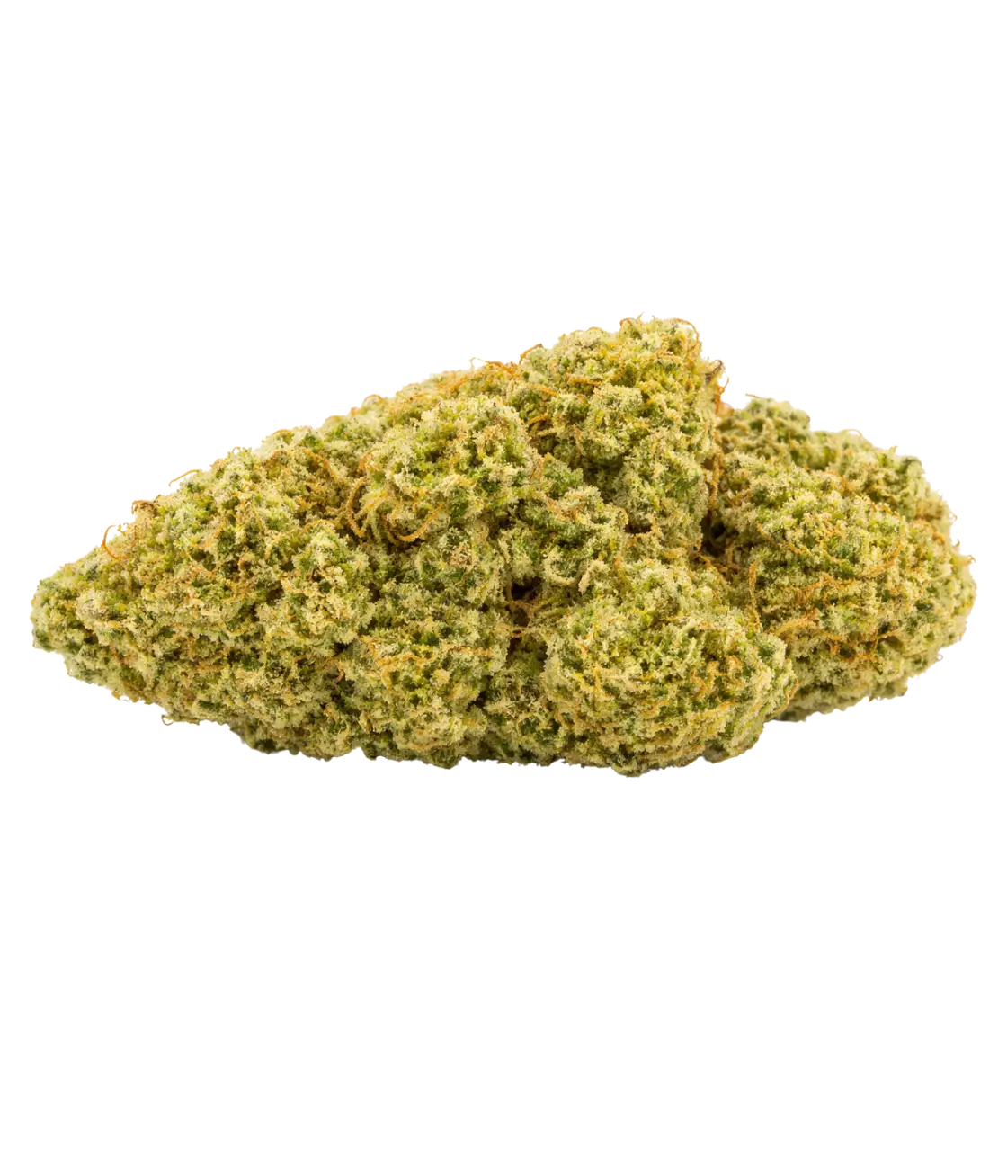 Fleur de CBD Gorilla Glue indoor — HIGHWEED