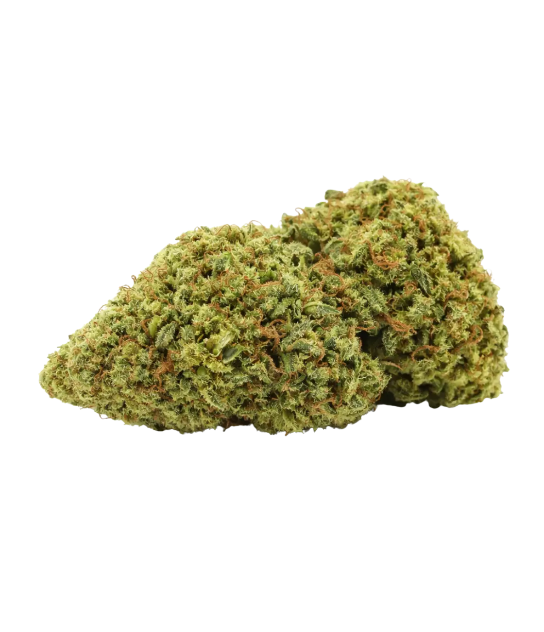 Fleur de CBD White Widow — HIGHWEED