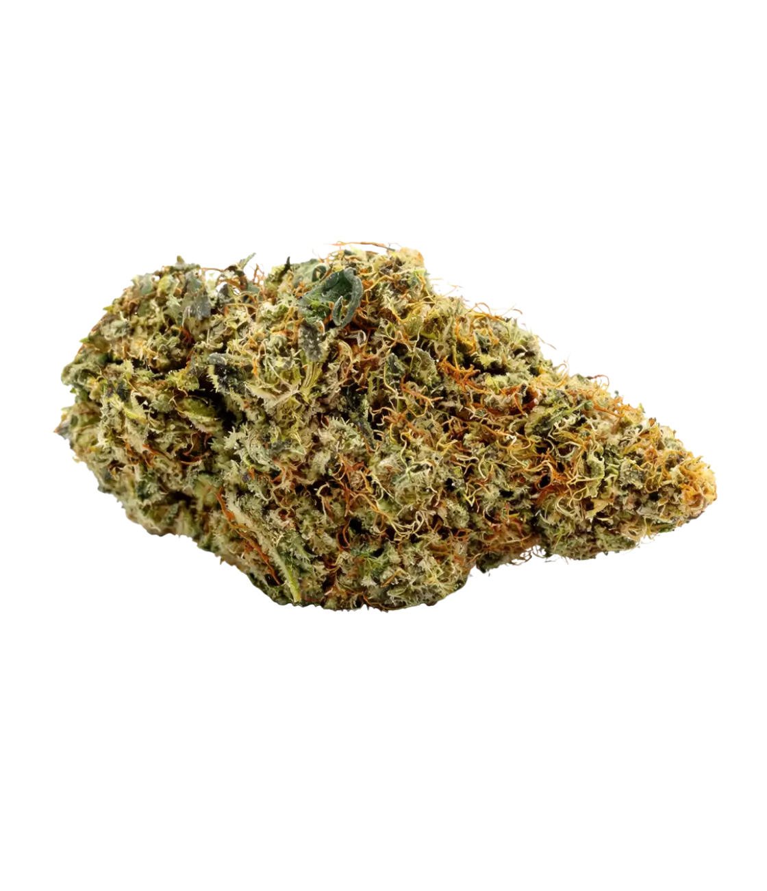 Fleur de CBD Mango Kush — HIGHWEED