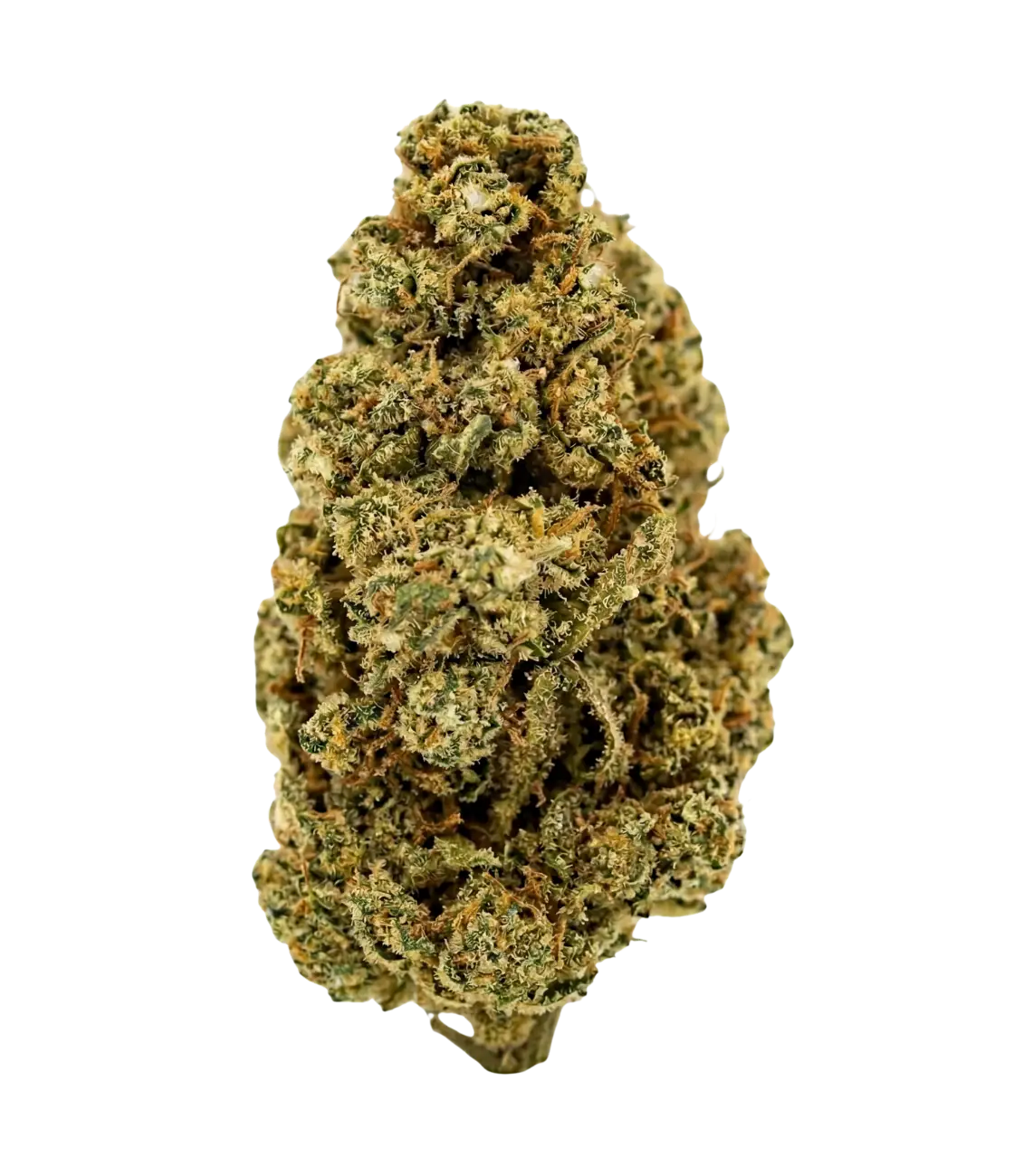 Fleur de CBD Strawberry Banana — HIGHWEED