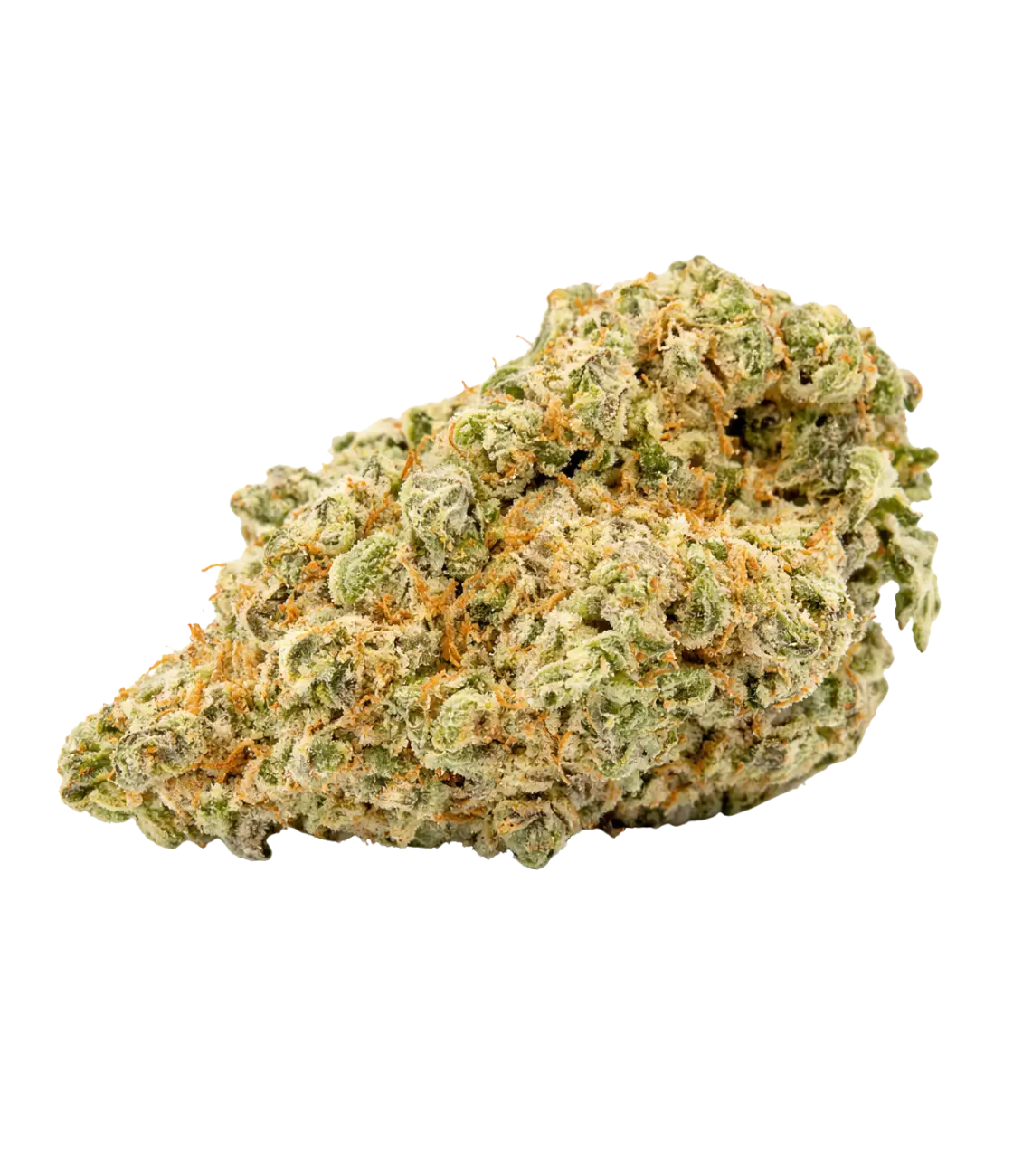 Fleur de CBD Lemon Kush — HIGHWEED