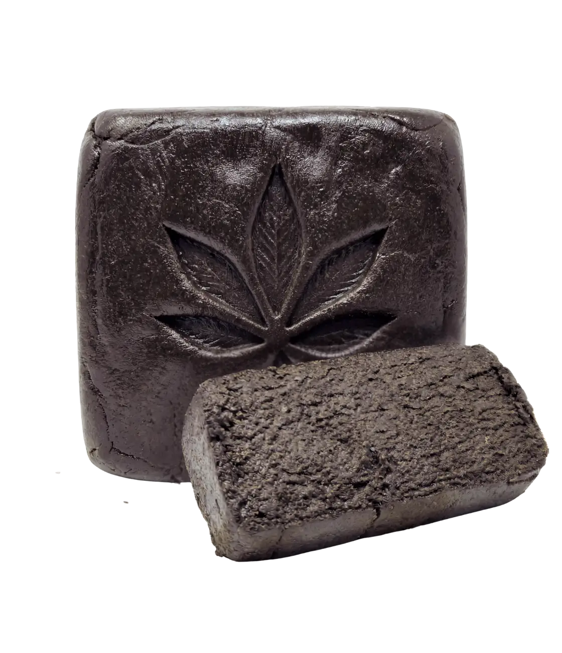 Hash de CBD Black Libanais — HIGHWEED