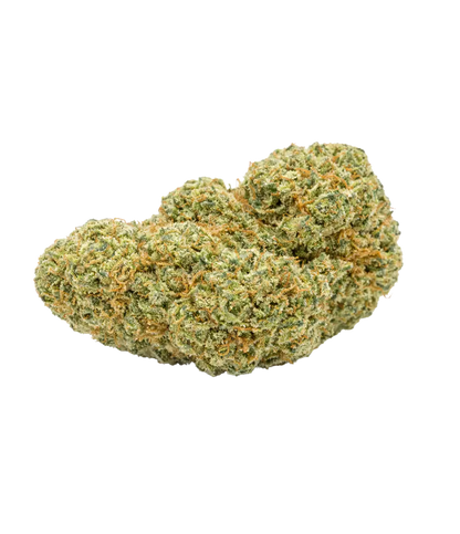 Fleur de CBD California Haze indoor — HIGHWEED