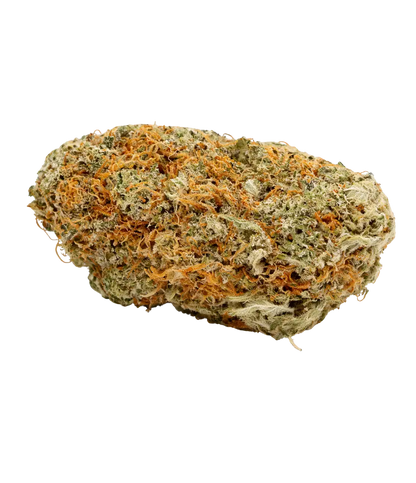 Fleur de CBD Girl Scout indoor — HIGHWEED
