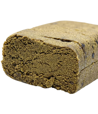 Pollen de CBD Pollen Doré — HIGHWEED