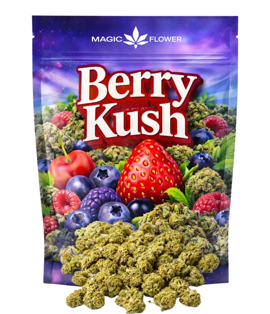 🎁 Kush Berry 🍓 🍓 🍓 (100% off)