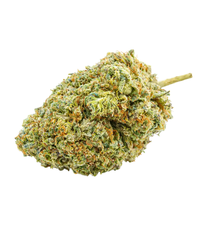 Fleur de CBD Blue Cheese — HIGHWEED