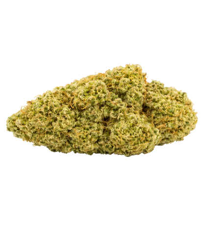 Fleur de CBD Gorilla Glue indoor — HIGHWEED