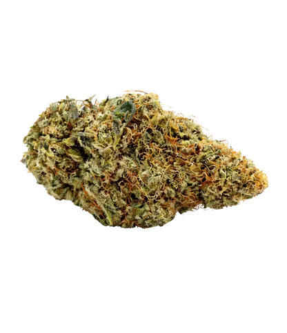 Fleur de CBD Mango Kush — HIGHWEED