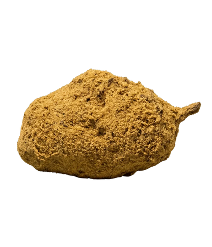 Concentré de CBD Moon Rock 80% — HIGHWEED