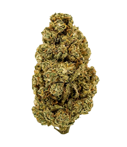 Fleur de CBD Strawberry Banana — HIGHWEED
