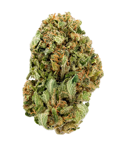 Fleur de CBD Cannatonic indoor — HIGHWEED