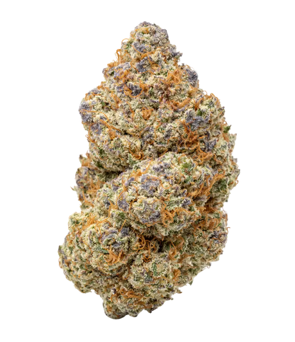 Fleur de CBD OG Kush US indoor — HIGHWEED