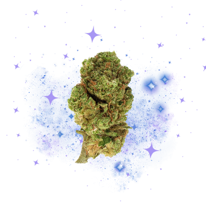 Hawaiian CBD Small Buds
