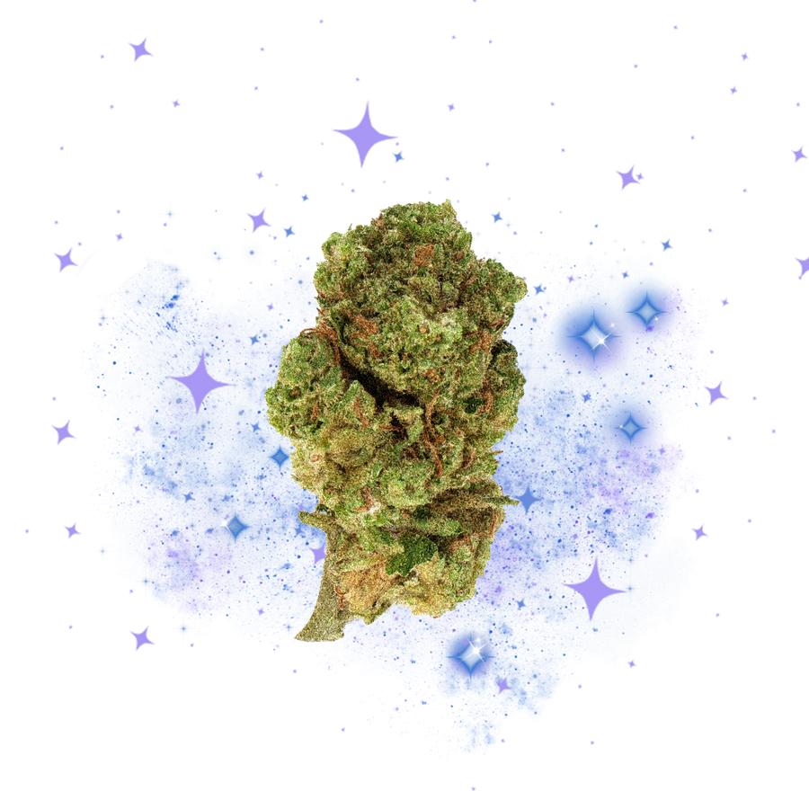 Hawaiian CBD Small Buds