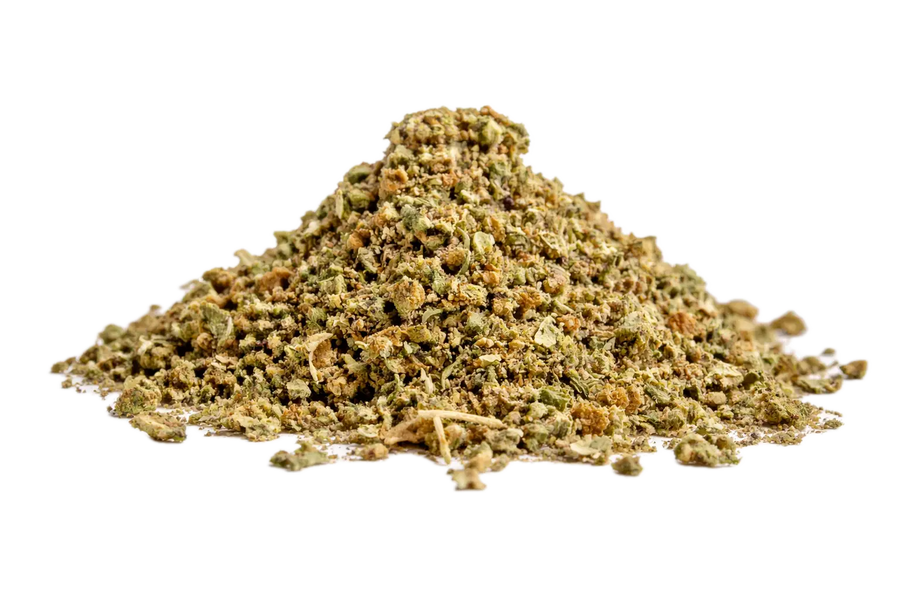 Trim CBD