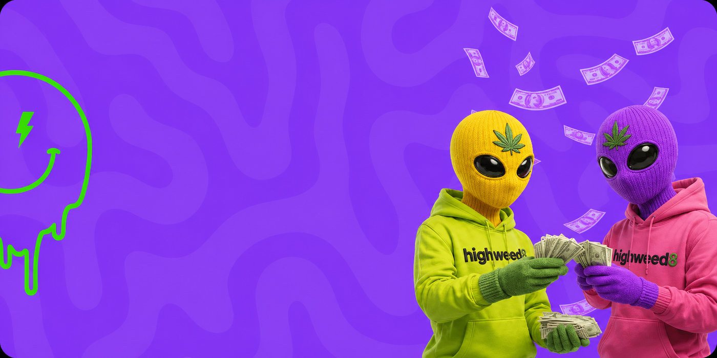 Programme fidélité et cashback