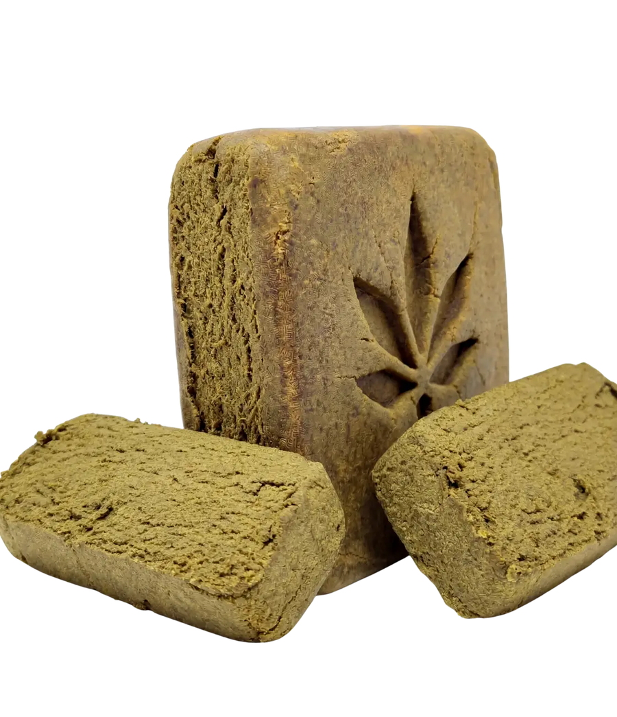 Jaune Amnesia (CBD) 👊 👊 👊