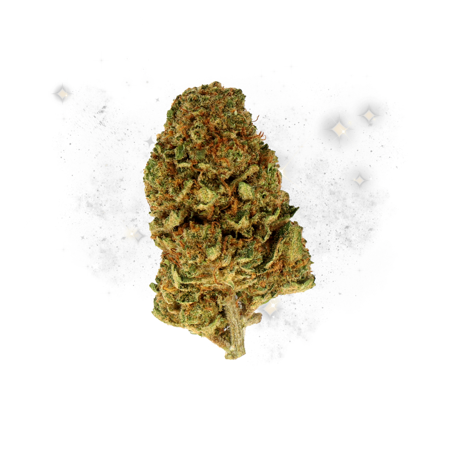 🎁 White Widow CBD Small Buds (100% off)